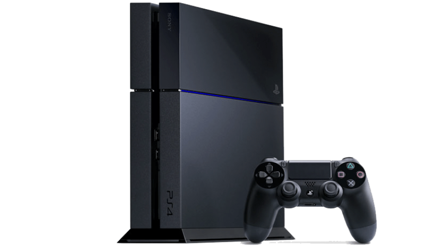 Sony PlayStation PNG HD Device Download