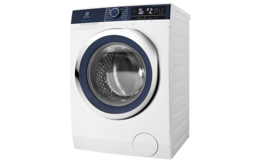 Transparent Washing Machine PNG Image Download Free