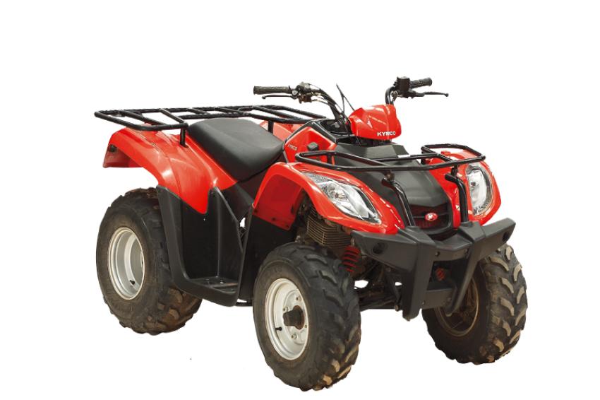 Clipart Red ATV PNG Photo Free download