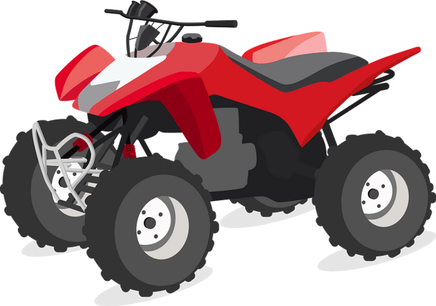 High Speed ATV PNG Image Free Download