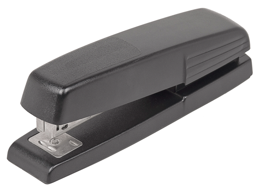 Office Use Stapler PNG Image Free Download