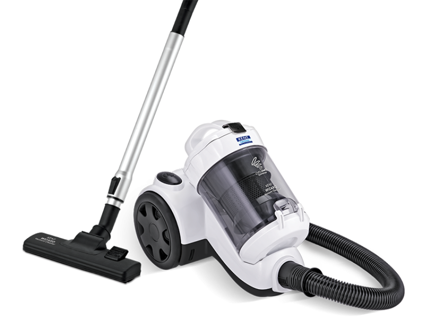 Transparent Aspirateur Vacuum Cleaner PNG Image