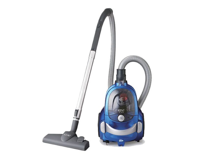 Free PSD Vacuum Cleaner PNG Image On Transparen