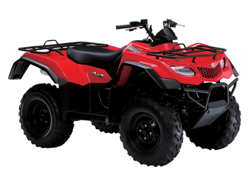 Quad bike ATV PNG Image Free Download