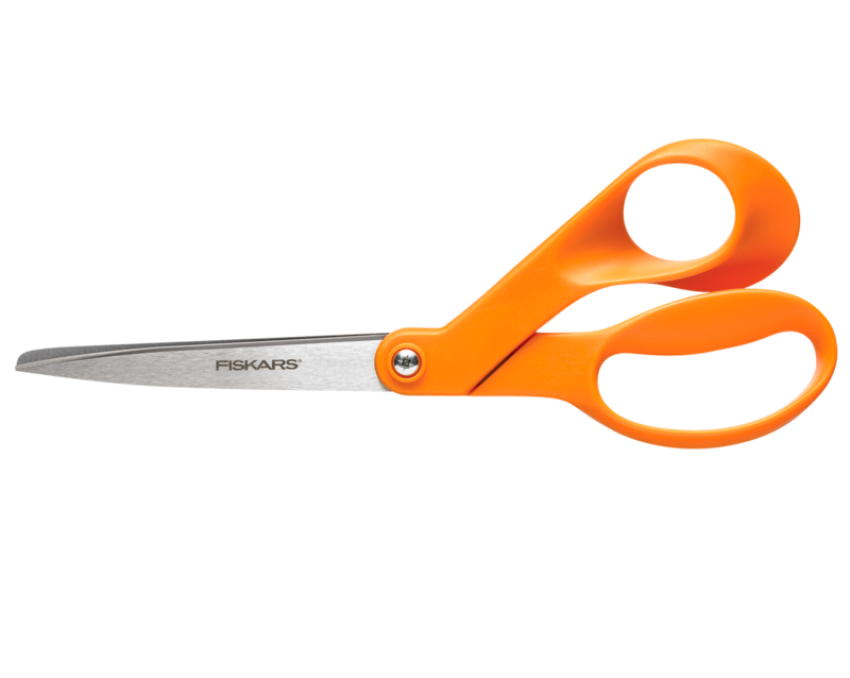 Scissor PNG on illustrature Image