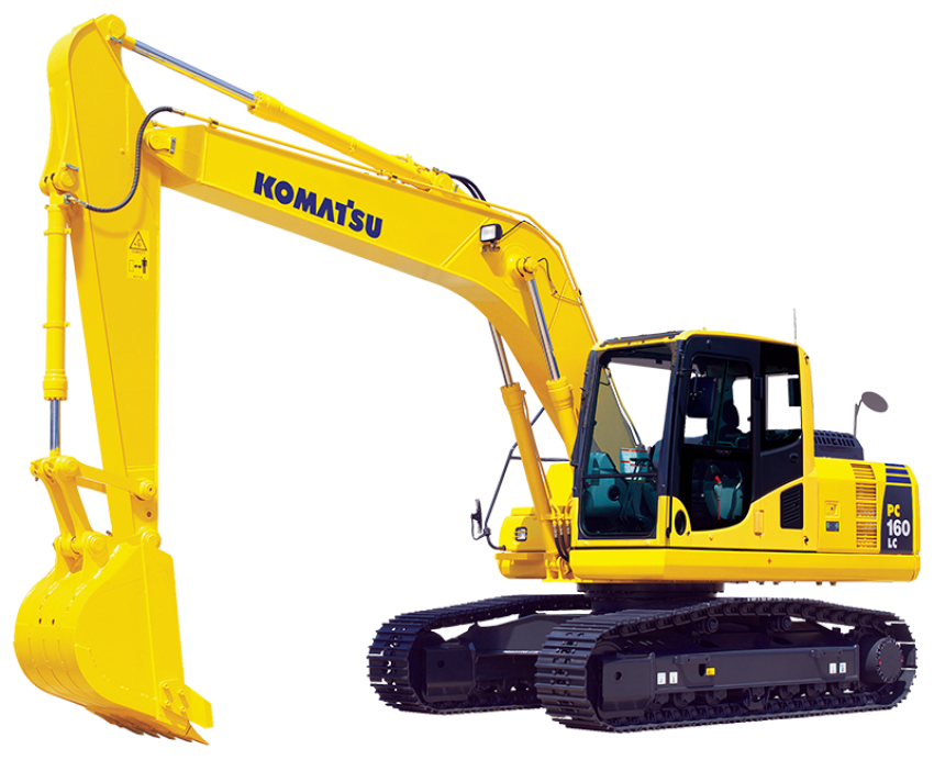 Download Free Bulldozer PNG Sticker