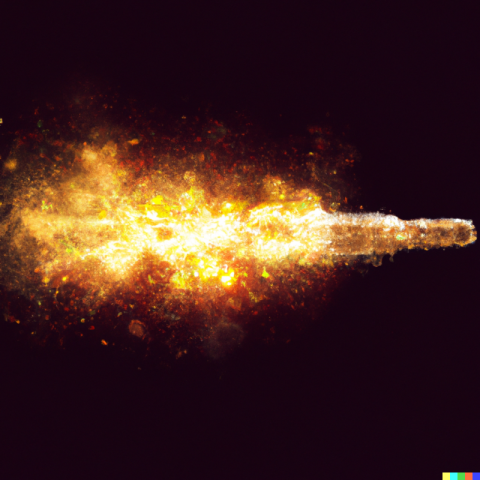 Bullet fire effect png free download