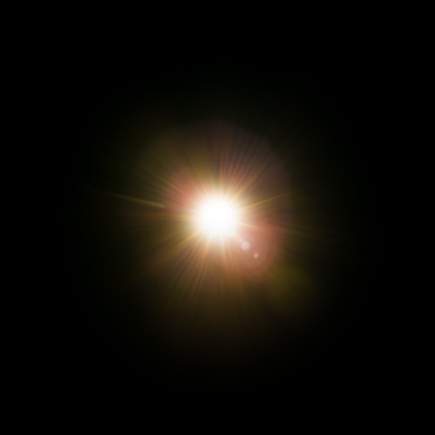 Download LENS FLARE Free