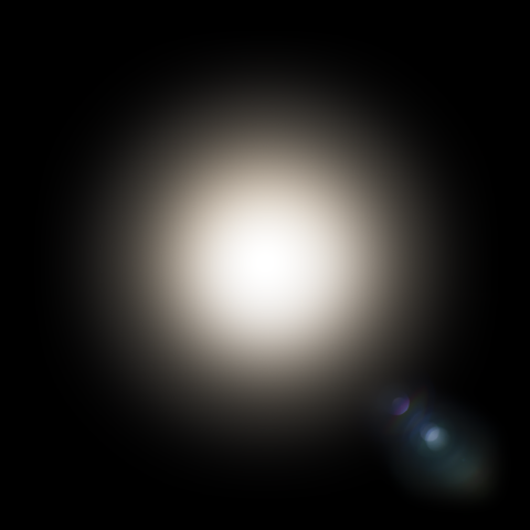 Download Flare Lens Free PNG