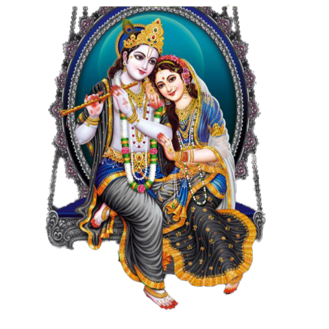Free Download Radha And Krishna