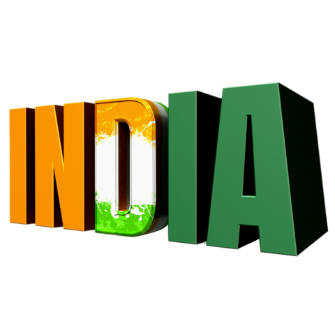 India Independance PNG Transparent Image