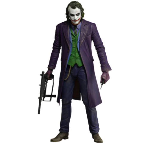 Figura Joker PNG Free Download