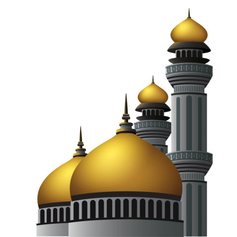 Free PNG Islamic Mosque Png Image