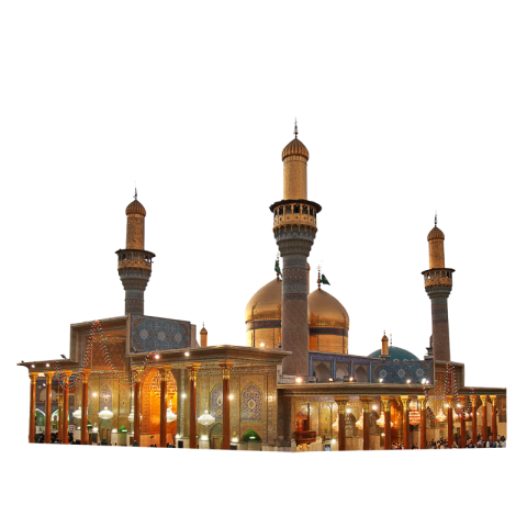 Roza Hazrat ali Mosque  city PNG Transparent Image