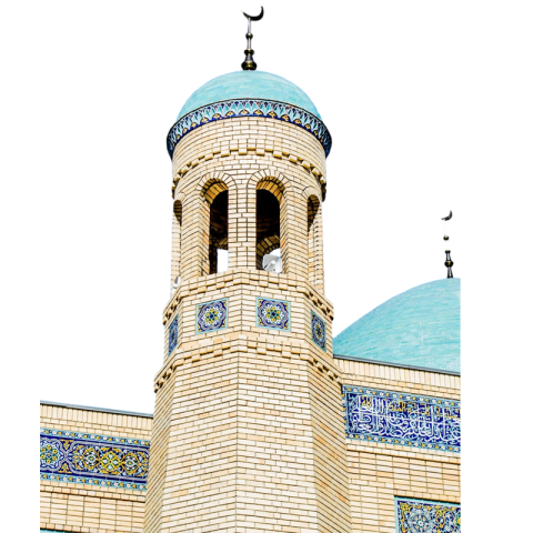 Masjid minaar png free download