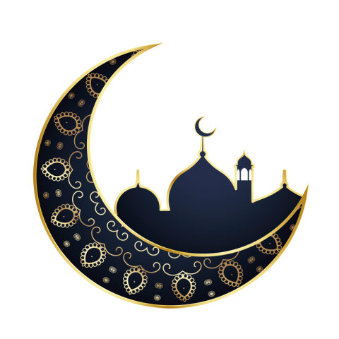 Mosque PNG LOGO