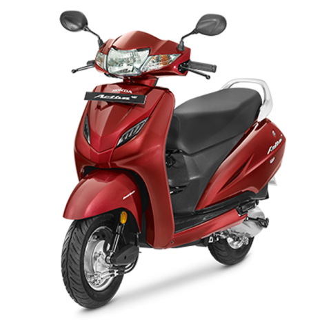 Hd dynamo Electric Scooter PNG Transparent Free