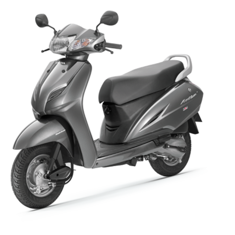 PNG Joy Electric PNG Scooter Free Download