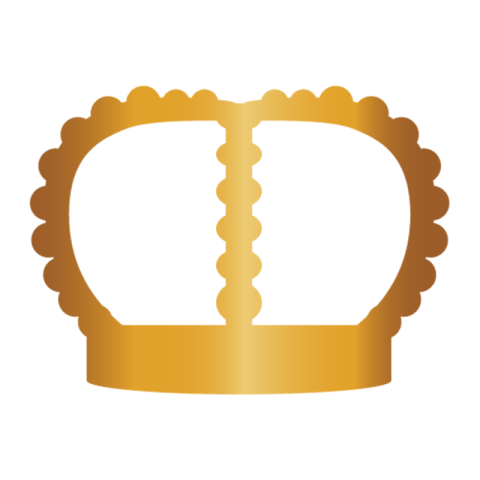 Crown PNG Image