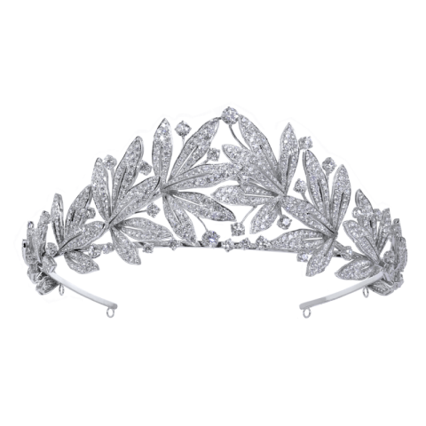 Best Silver Vector Crown PNG Image Free Download