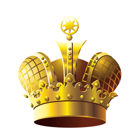 Crown PNG Image KindPNG Free Download