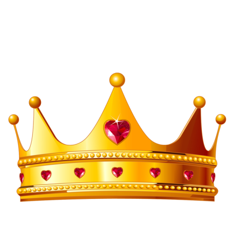 Crown PNG Image Free Transparent Background