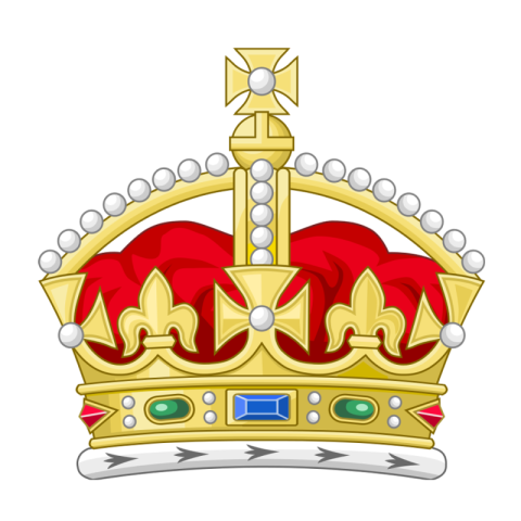 Dimond Best Royalty Vector Crown Free Download