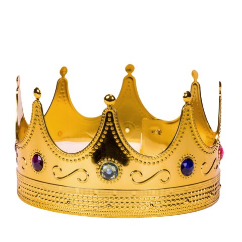 Dimond King's Crown PNG iStock Image PNG Transparent