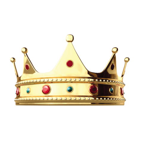 Queen Crown PNG Images Transparent
