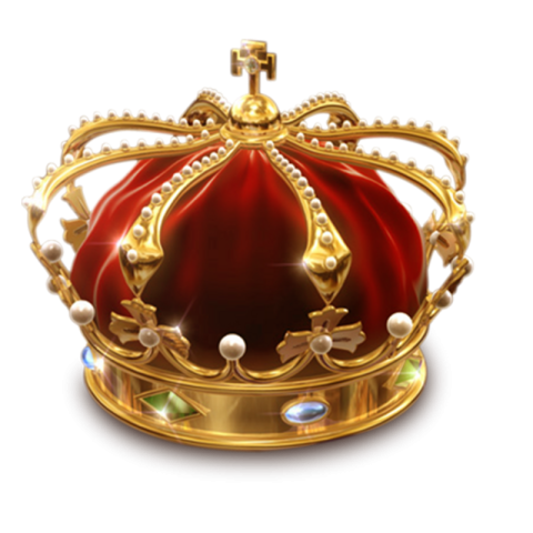 Royal Crown Png Transparent Background