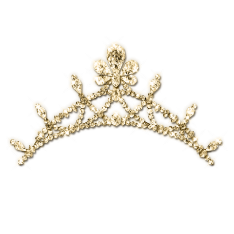 Royalty Queen Crown PNG Image Transparent