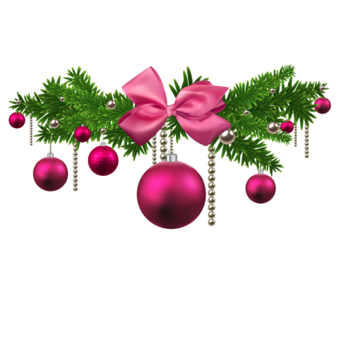 Christmas Illustration decoration PNG Transparent image download