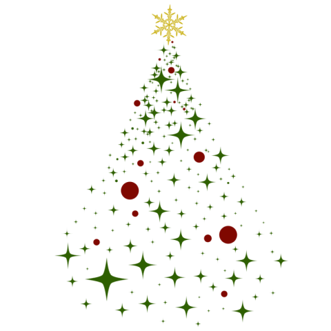 Free Download Picsart Christmas PNG Image