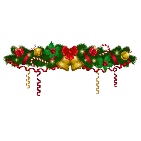 Download Christmas HD Decoration Free Bell PNG Transparent