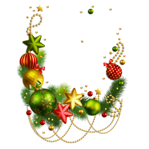 Download Christmas Free Clipart PNG Transparent image