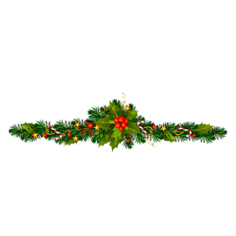 Illustration Vector Christmas Decoration Clipart Image PNG Transparent
