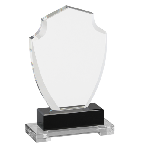 High resolution Mirror Shield PNG Transparent background