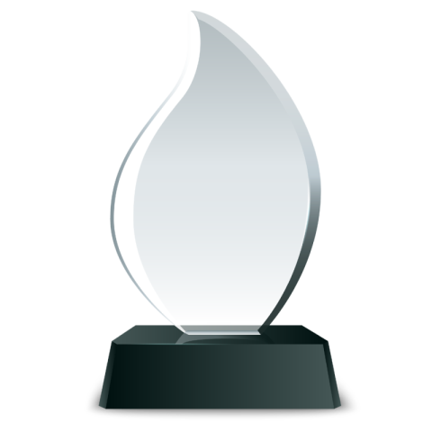 Silhouette Shield candle Shape PNG Picture Free Transparent