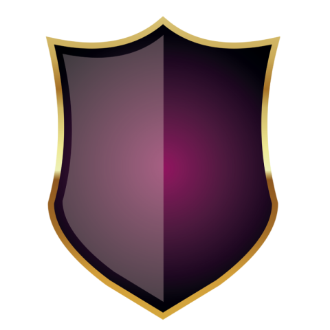 Shield PNG Free HQ Vector Clipart Free Download