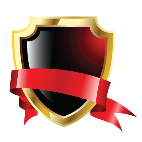 Strong Transparent PNG Shield Free Download