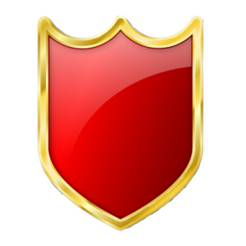 Shield PNG Security Shield LOGO Clipart Free Download