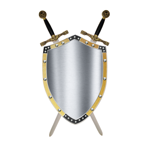 Shield PNG Transparent Background Free Vector Download