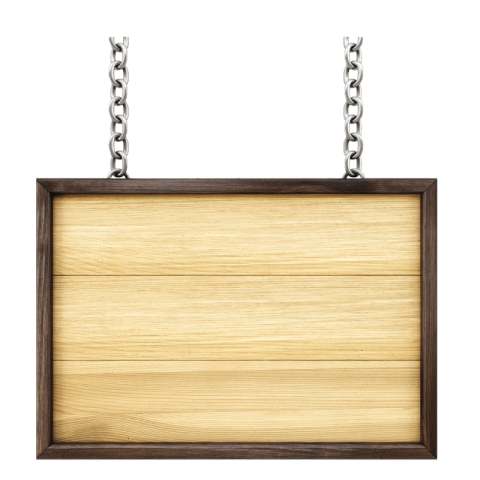 Hd Wooden Board PNG Image Free Vector Stock Download