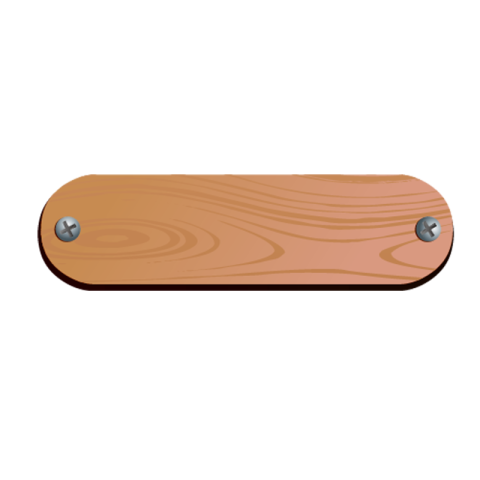 Royal Free Art Wood Board PNG Picture Free Download