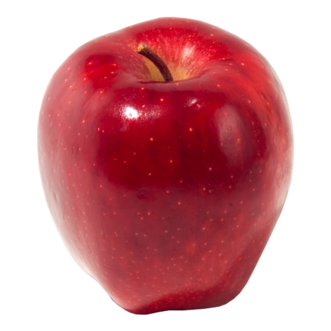 Red Apple Fruite Png Picture free download