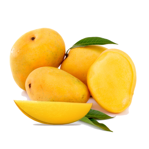 Transparent Mango Group Image PNG free Download