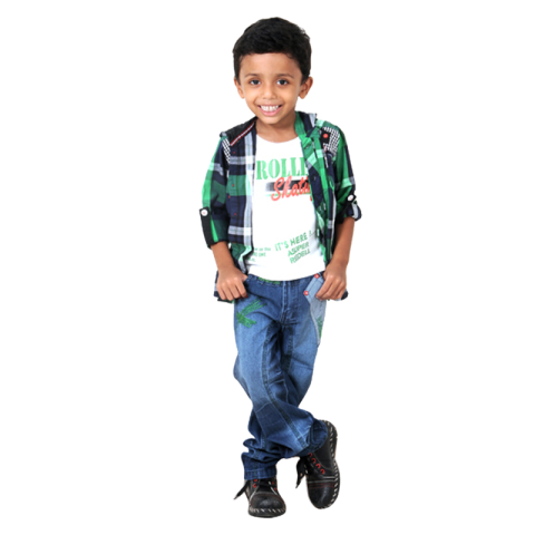 Hd PNG Kids Boy Fashion PNG Free Download