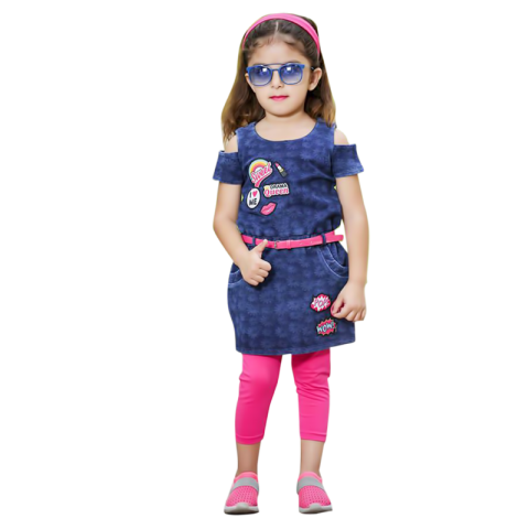 Amazing Kids Clothes PNG Picture with Transparent Free Download