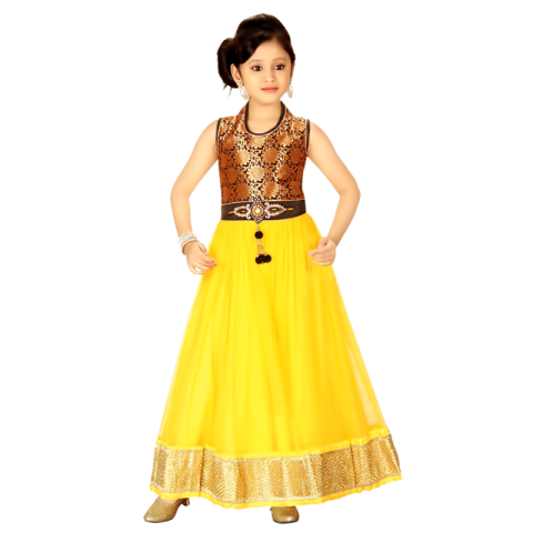 HD Kids Frok Fashion PNG Picture Free Background