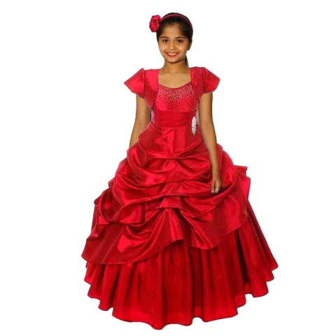 Indian Kids Png in Party Wear Image PNG Transparent Background